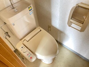 古川駅 徒歩75分 2階の物件内観写真